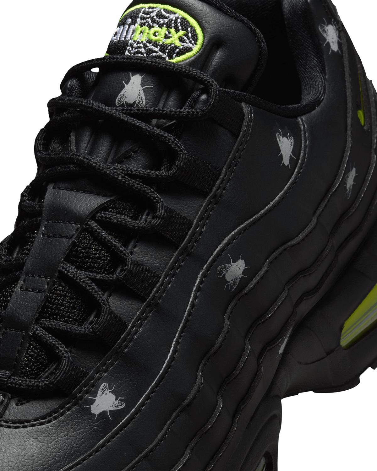 Air Max 95 PRM 'Halloween' - LIKELIHOOD