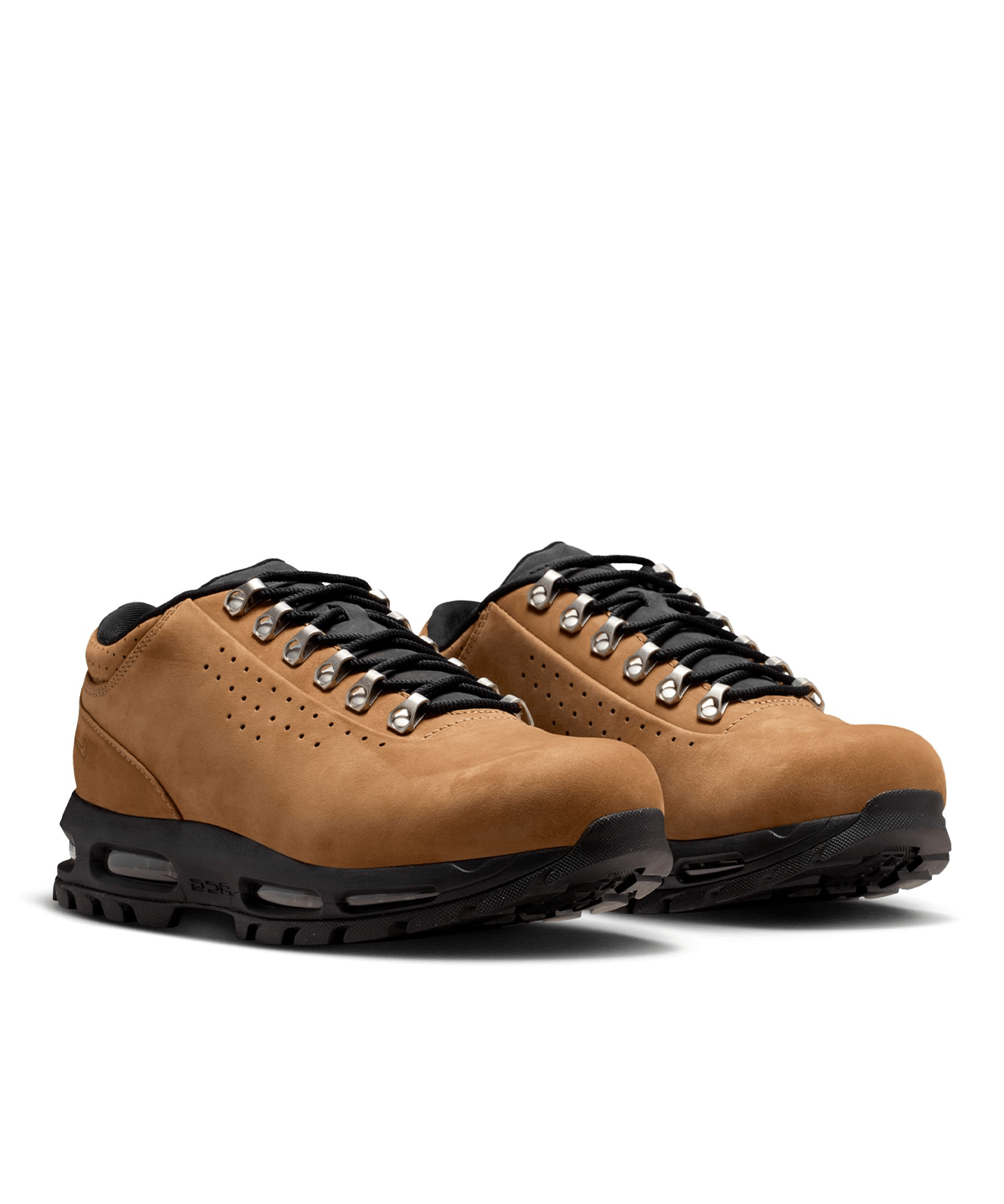 Air Max Goadome Low SP Taupe and Black - LIKELIHOOD
