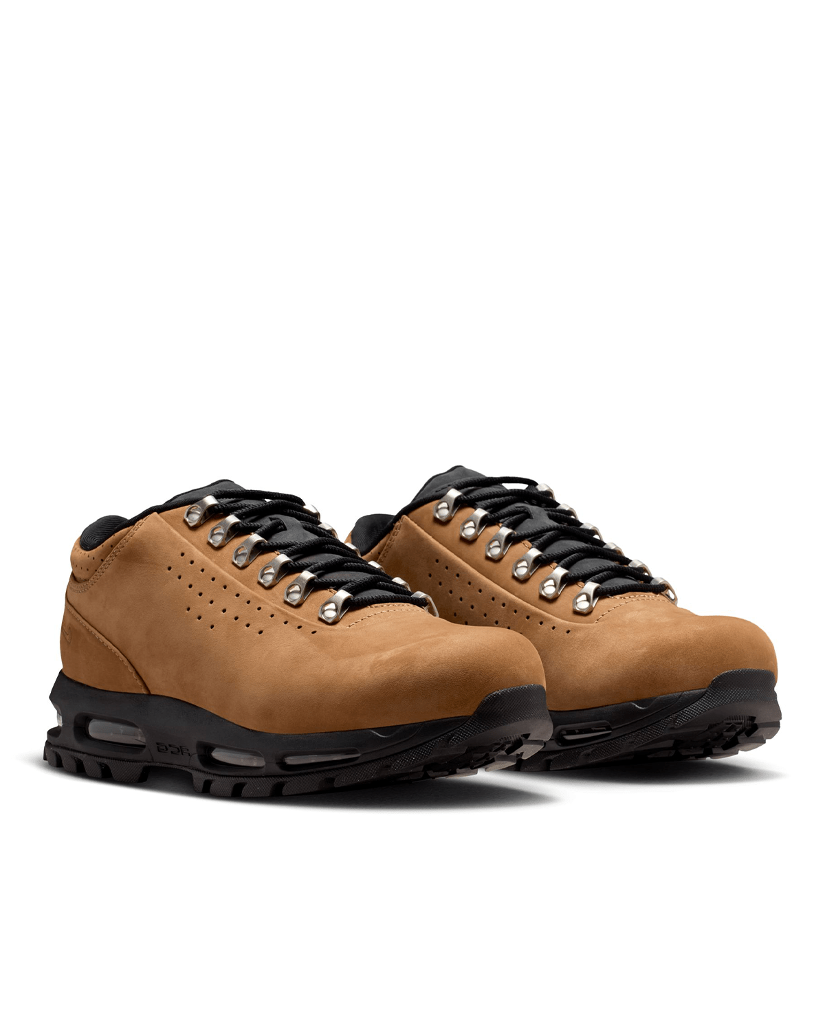 Air Max Goadome Low SP Taupe and Black - LIKELIHOOD