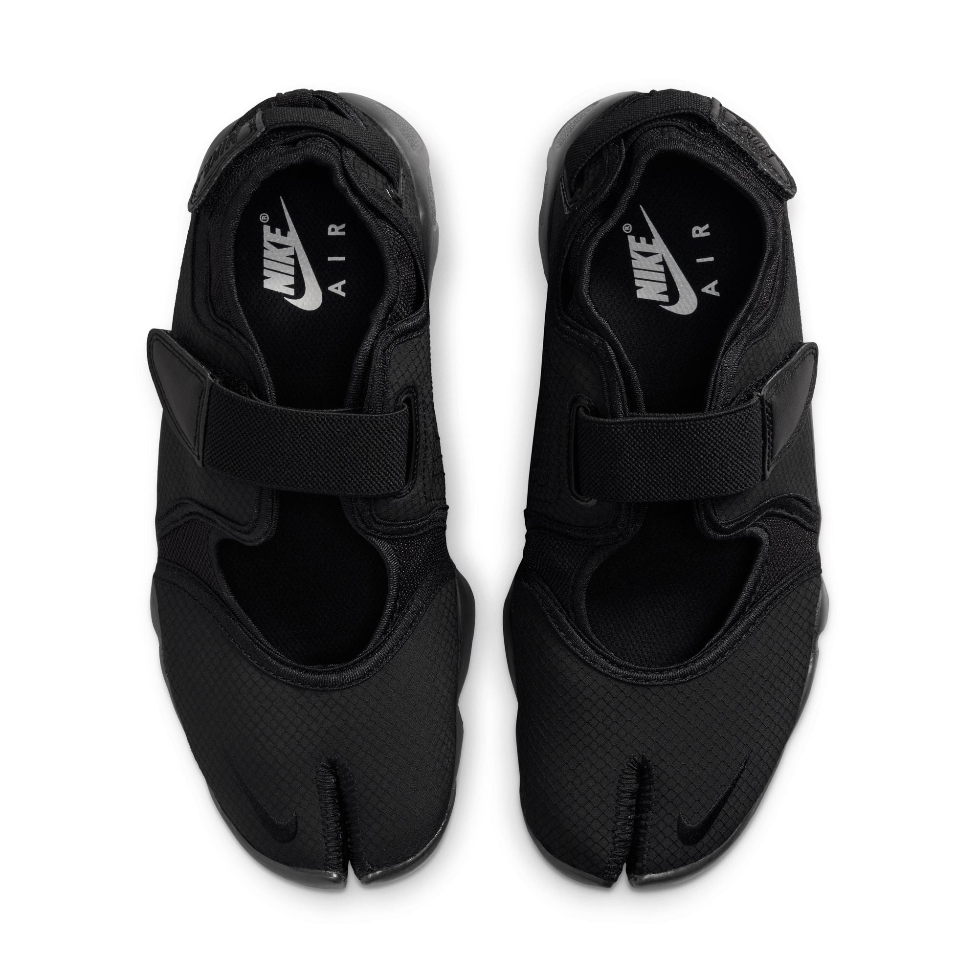 Air Rift Breathe Black - LIKELIHOOD