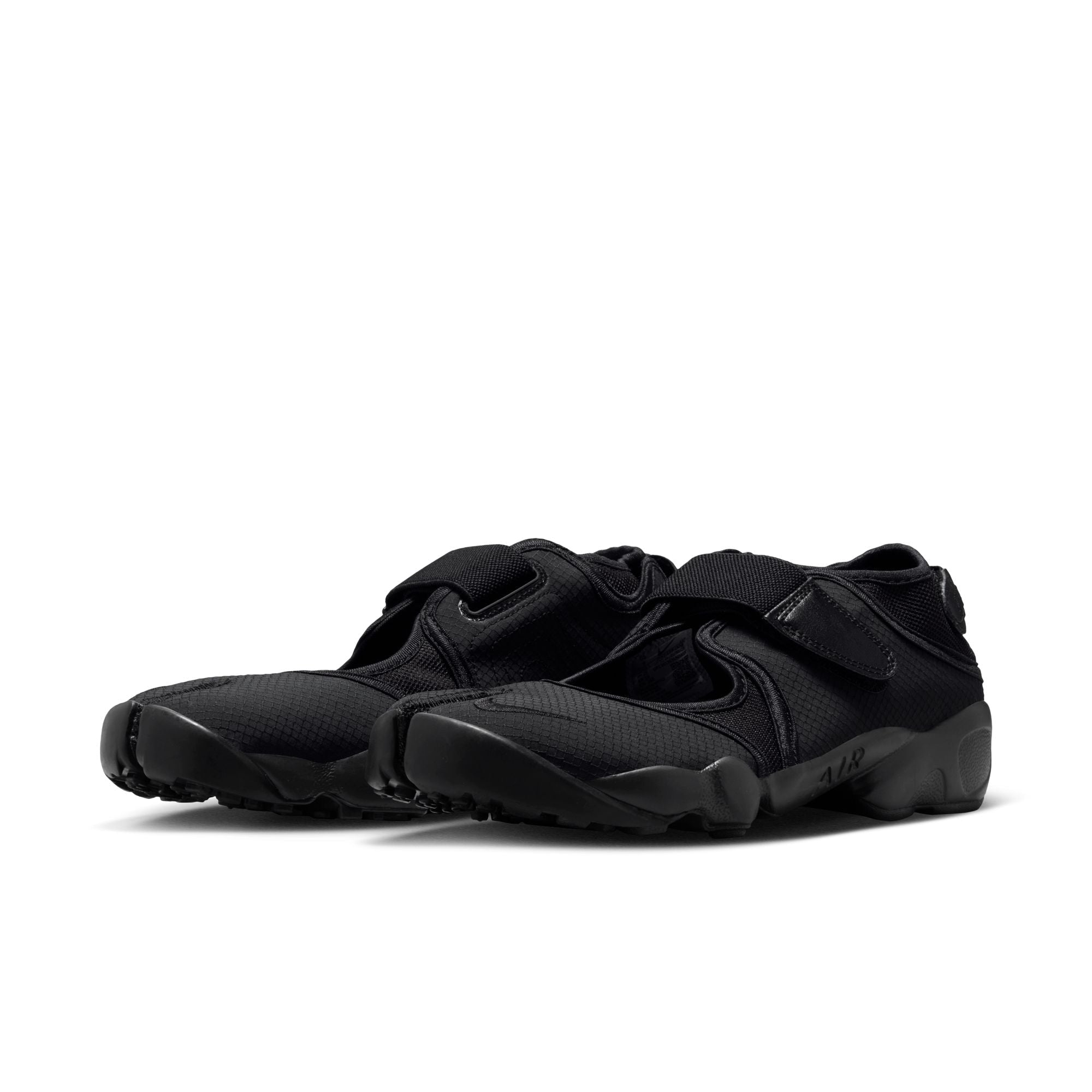 Air Rift Breathe Black - LIKELIHOOD