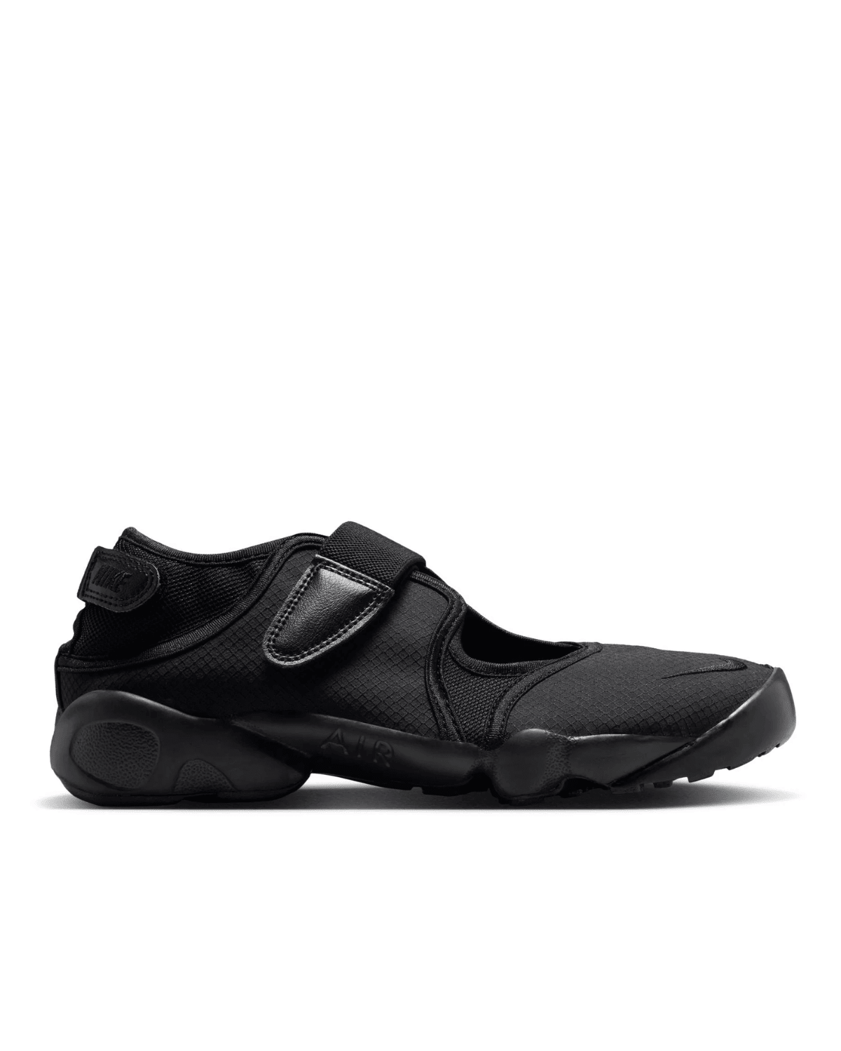 Air Rift Breathe Black - LIKELIHOOD