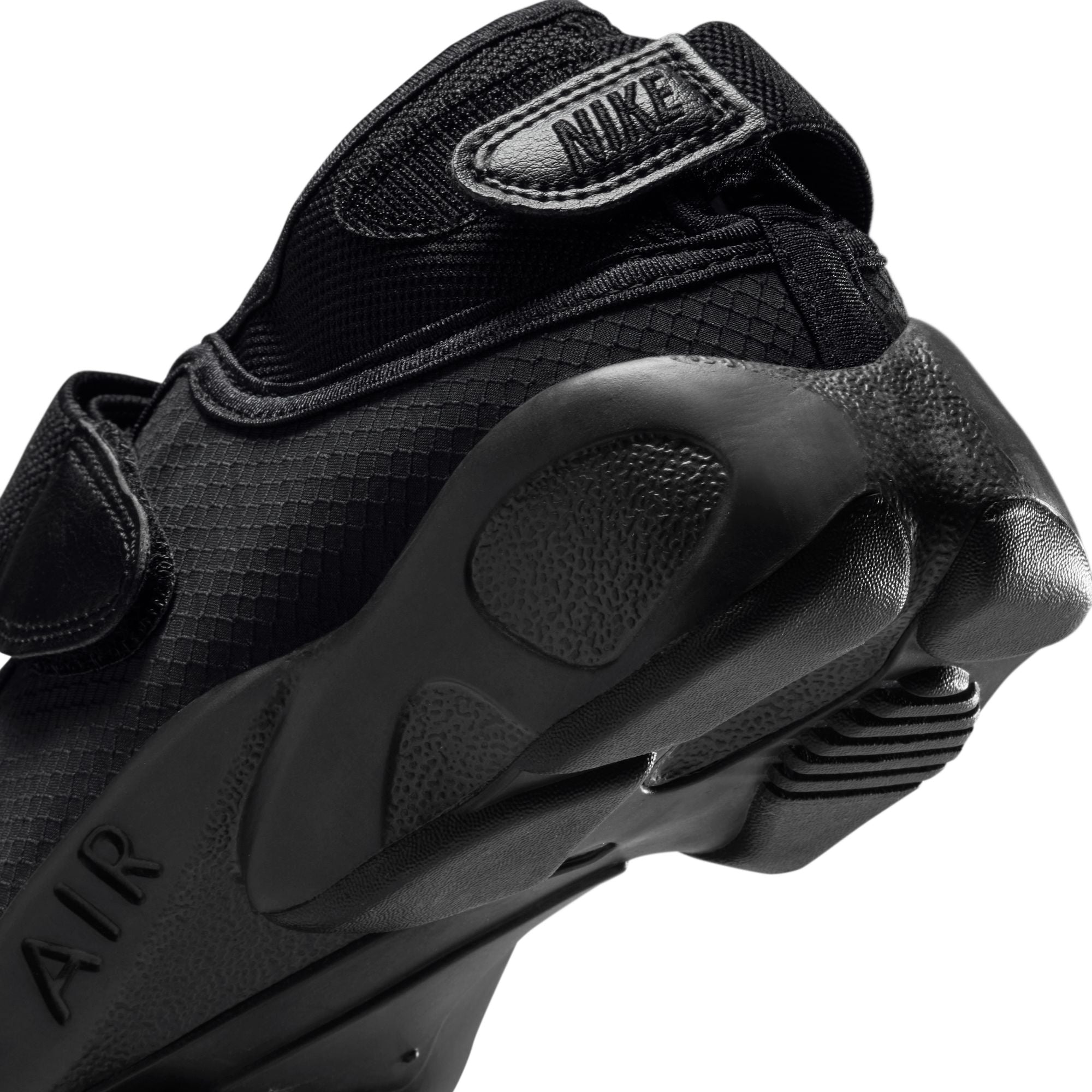 Air Rift Breathe Black - LIKELIHOOD