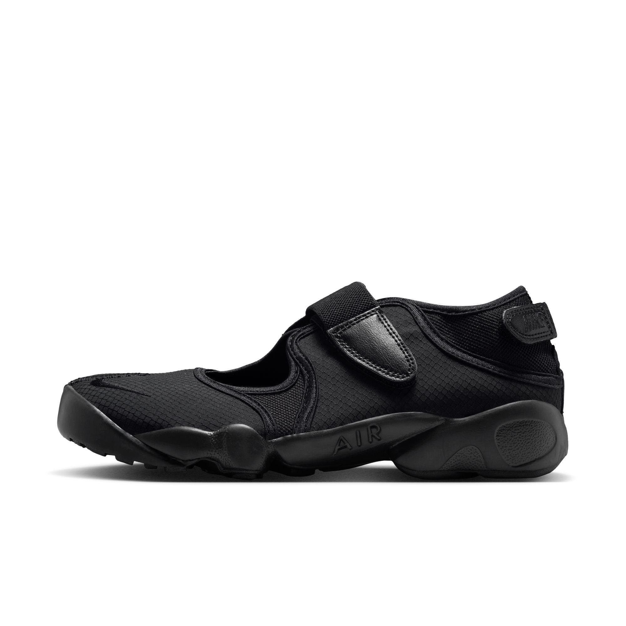Air Rift Breathe Black - LIKELIHOOD
