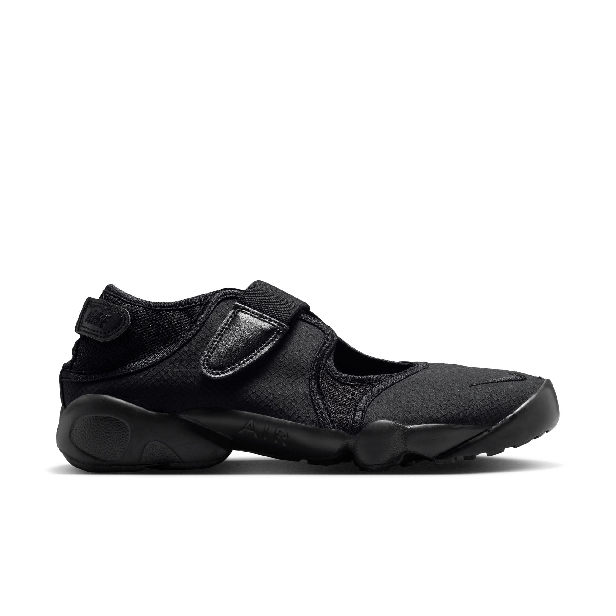 Air Rift Breathe Black - LIKELIHOOD