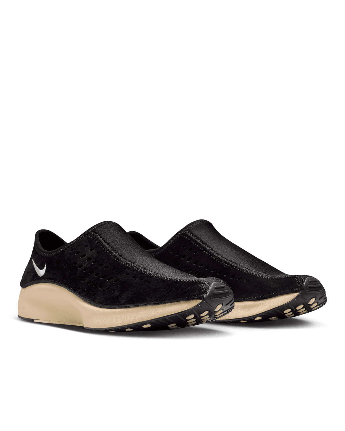 Air Superfly Moc Black/Muslin (Women's) - LIKELIHOOD