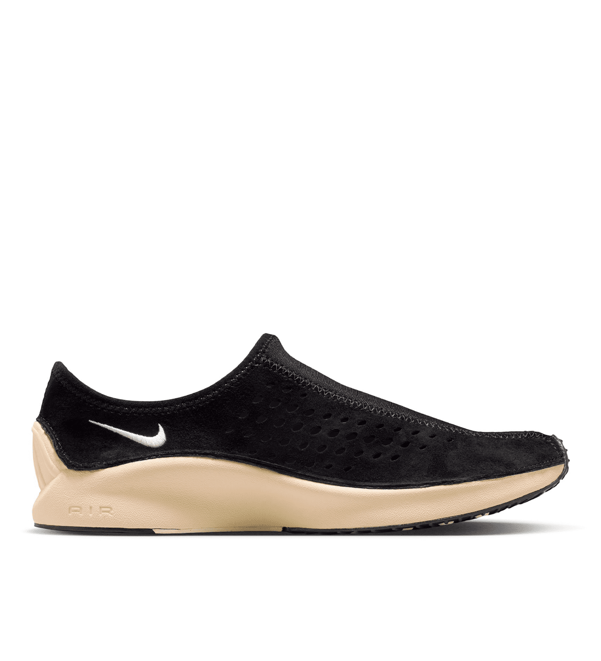 Air Superfly Moc Black/Muslin (Women's) - LIKELIHOOD