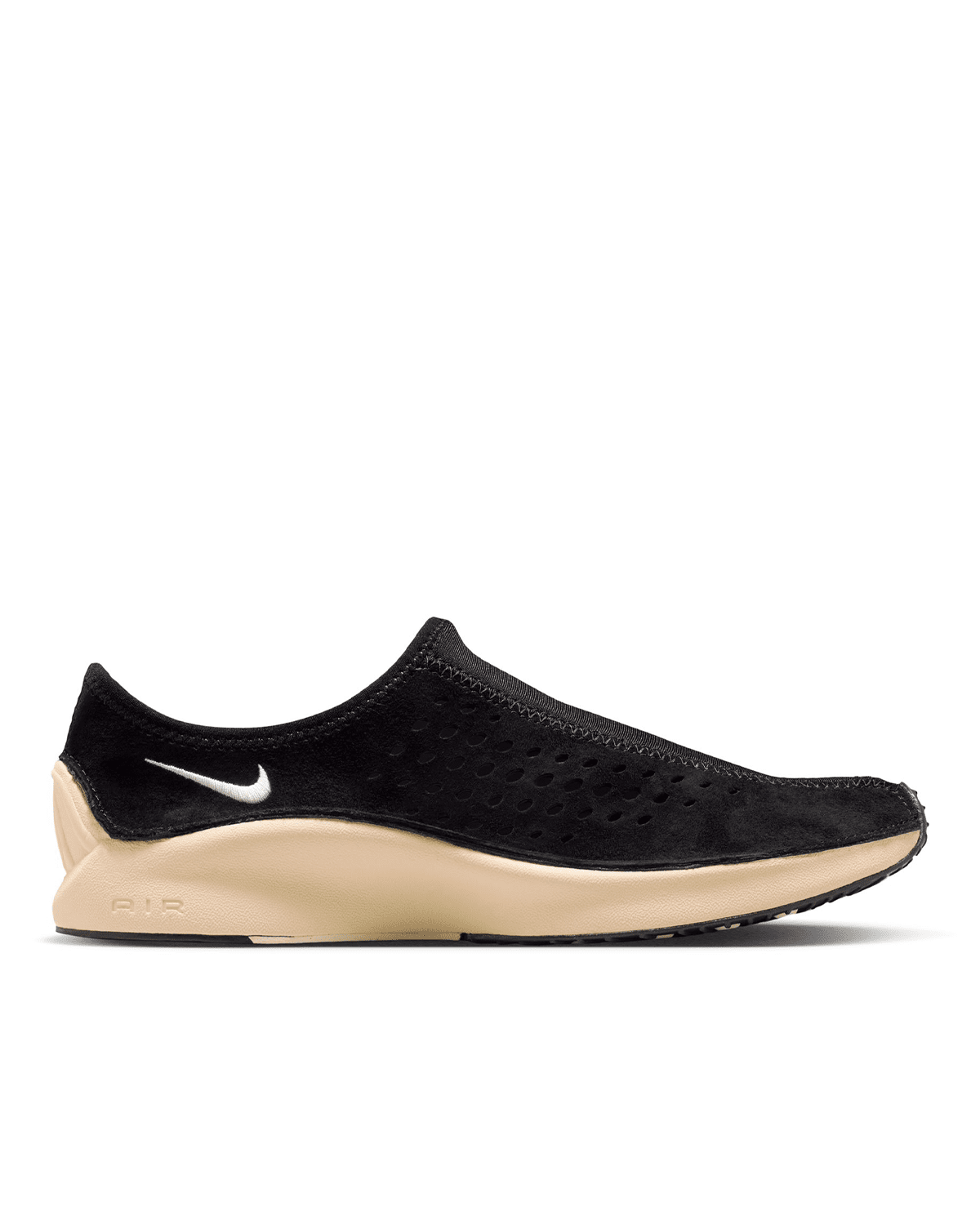 Air Superfly Moc Black/Muslin (Women's) - LIKELIHOOD