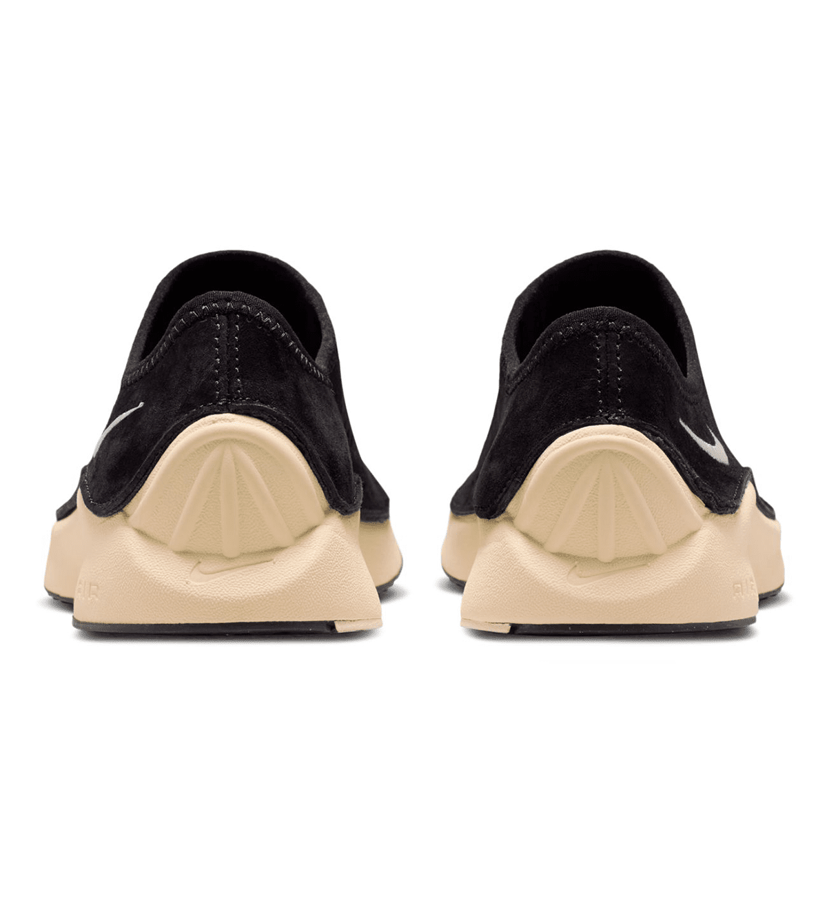 Air Superfly Moc Black/Muslin (Women's) - LIKELIHOOD