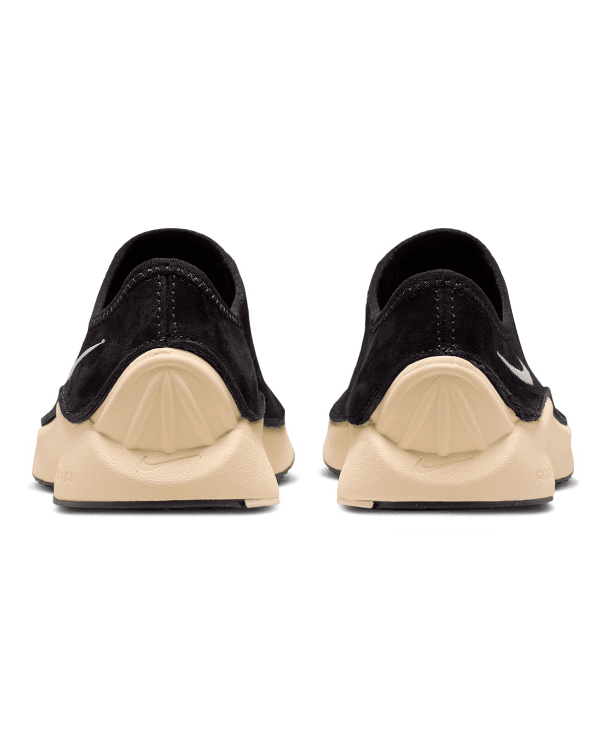 Air Superfly Moc Black/Muslin (Women's) - LIKELIHOOD