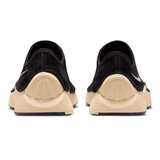 Air Superfly Moc Black/Muslin (Women's) - LIKELIHOOD