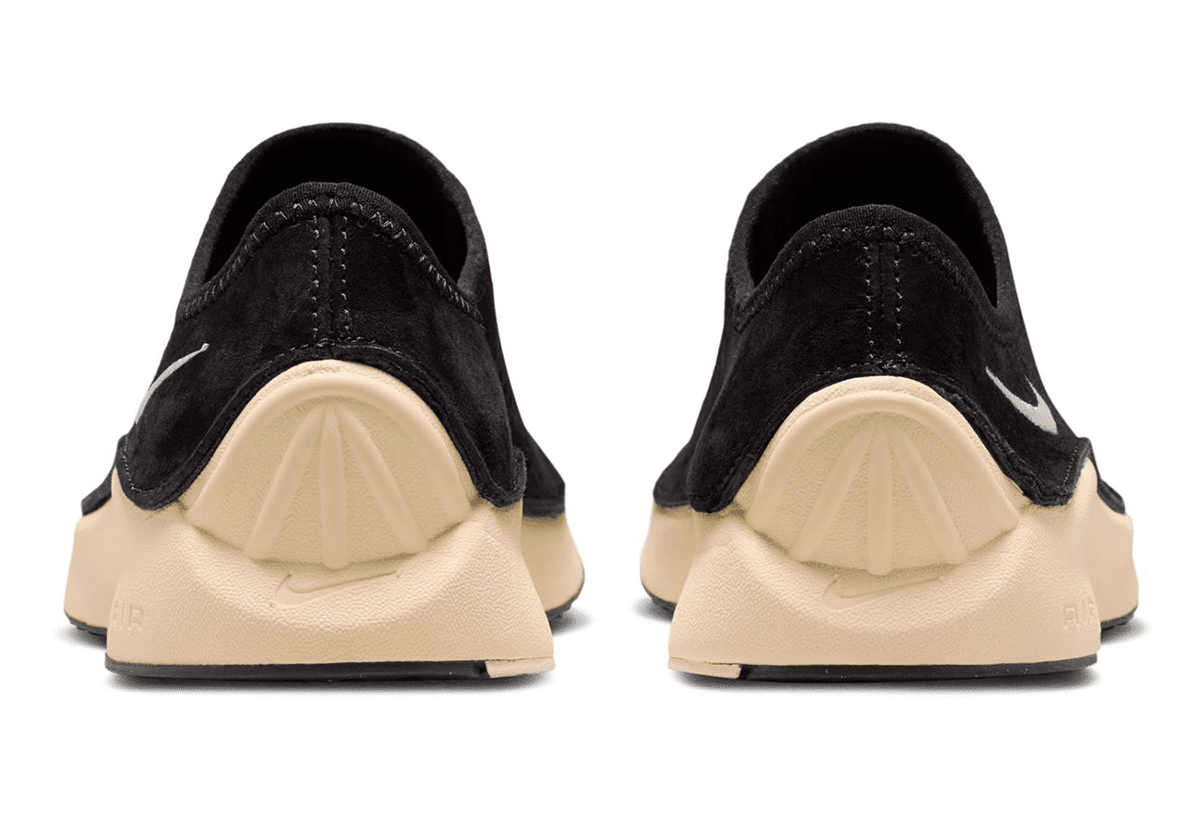 Air Superfly Moc Black/Muslin (Women's) - LIKELIHOOD