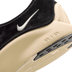 Air Superfly Moc Black/Muslin (Women's) - LIKELIHOOD