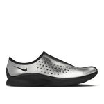 Air Superfly Moc Metallic Silver/Black (Women's) - LIKELIHOOD