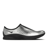 Air Superfly Moc Metallic Silver/Black (Women's) - LIKELIHOOD