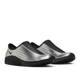 Air Superfly Moc Metallic Silver/Black (Women's) - LIKELIHOOD