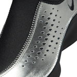 Air Superfly Moc Metallic Silver/Black (Women's) - LIKELIHOOD