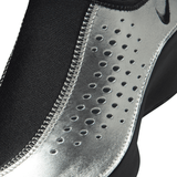 Air Superfly Moc Metallic Silver/Black (Women's) - LIKELIHOOD