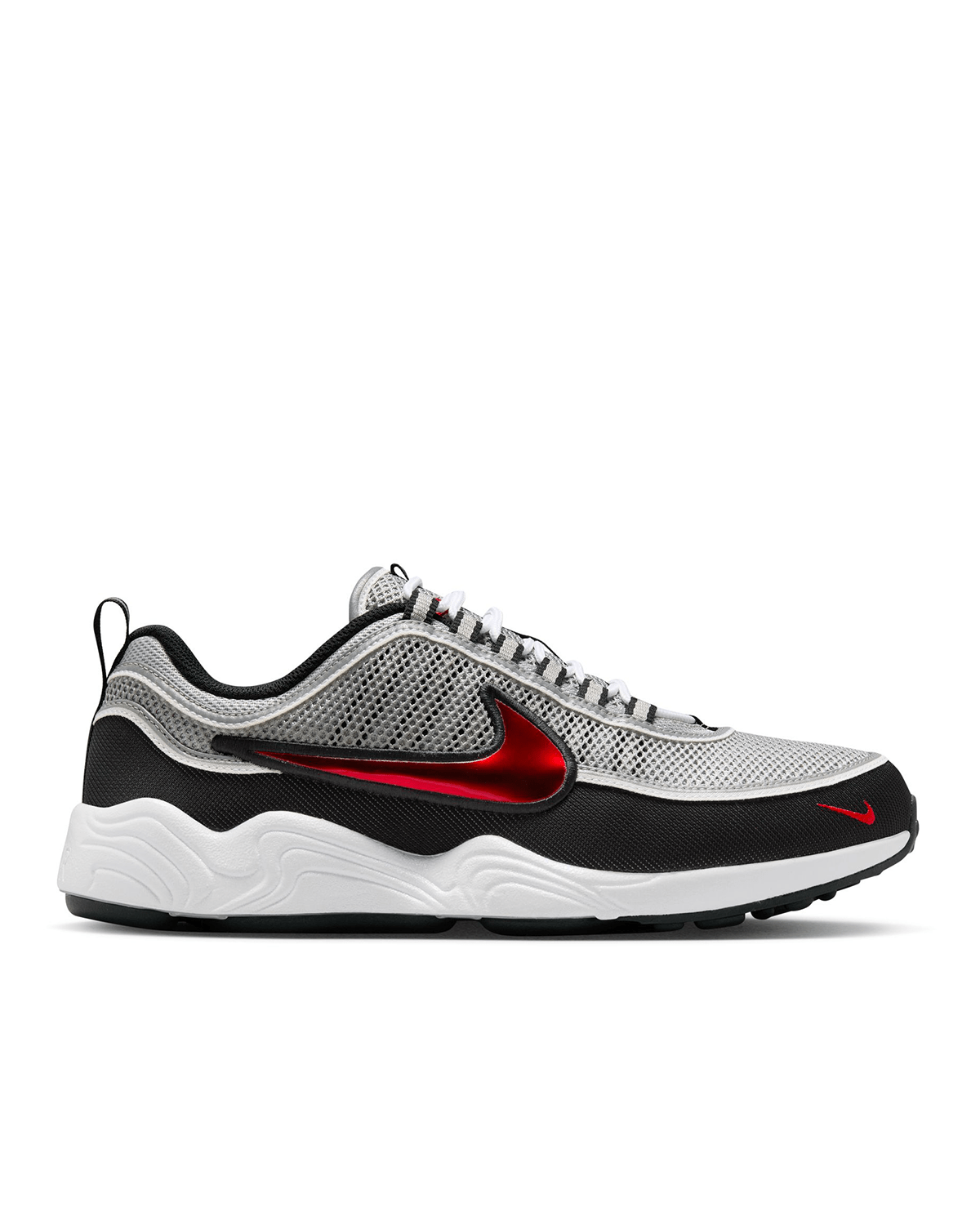 Air Zoom Spiridon OG 'Sport Red' - LIKELIHOOD