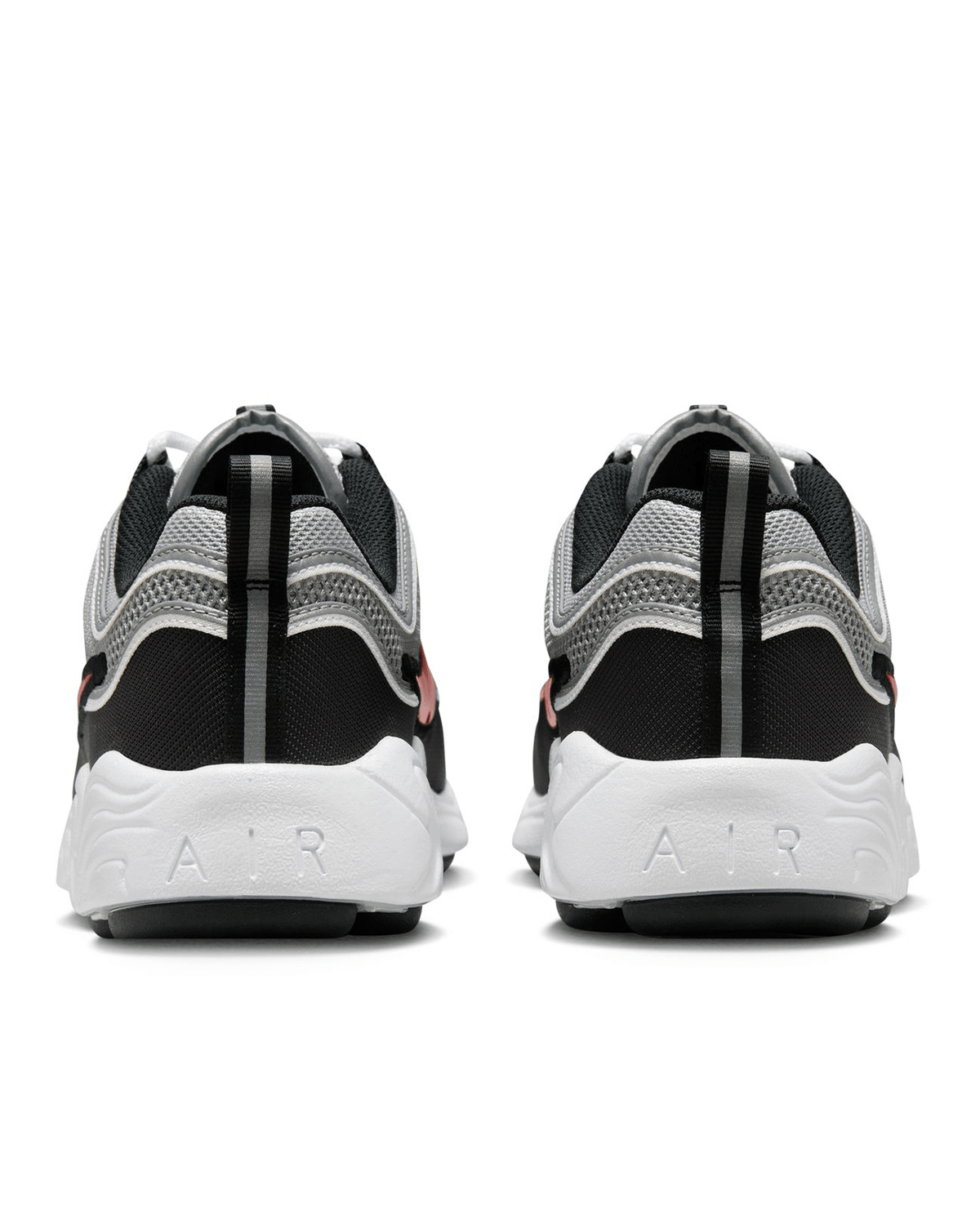 Air Zoom Spiridon OG 'Sport Red' - LIKELIHOOD