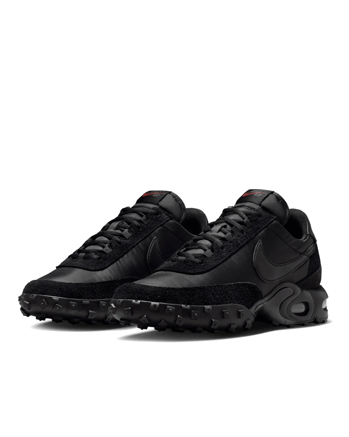 Air Max Waffle SP 'Black'