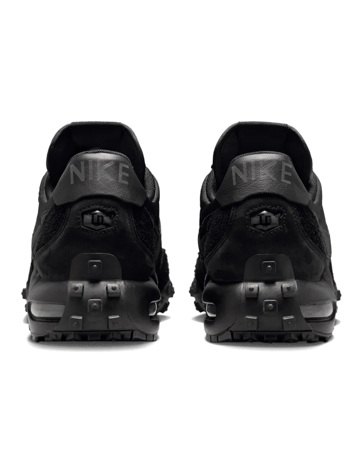 Air Max Waffle SP 'Black'