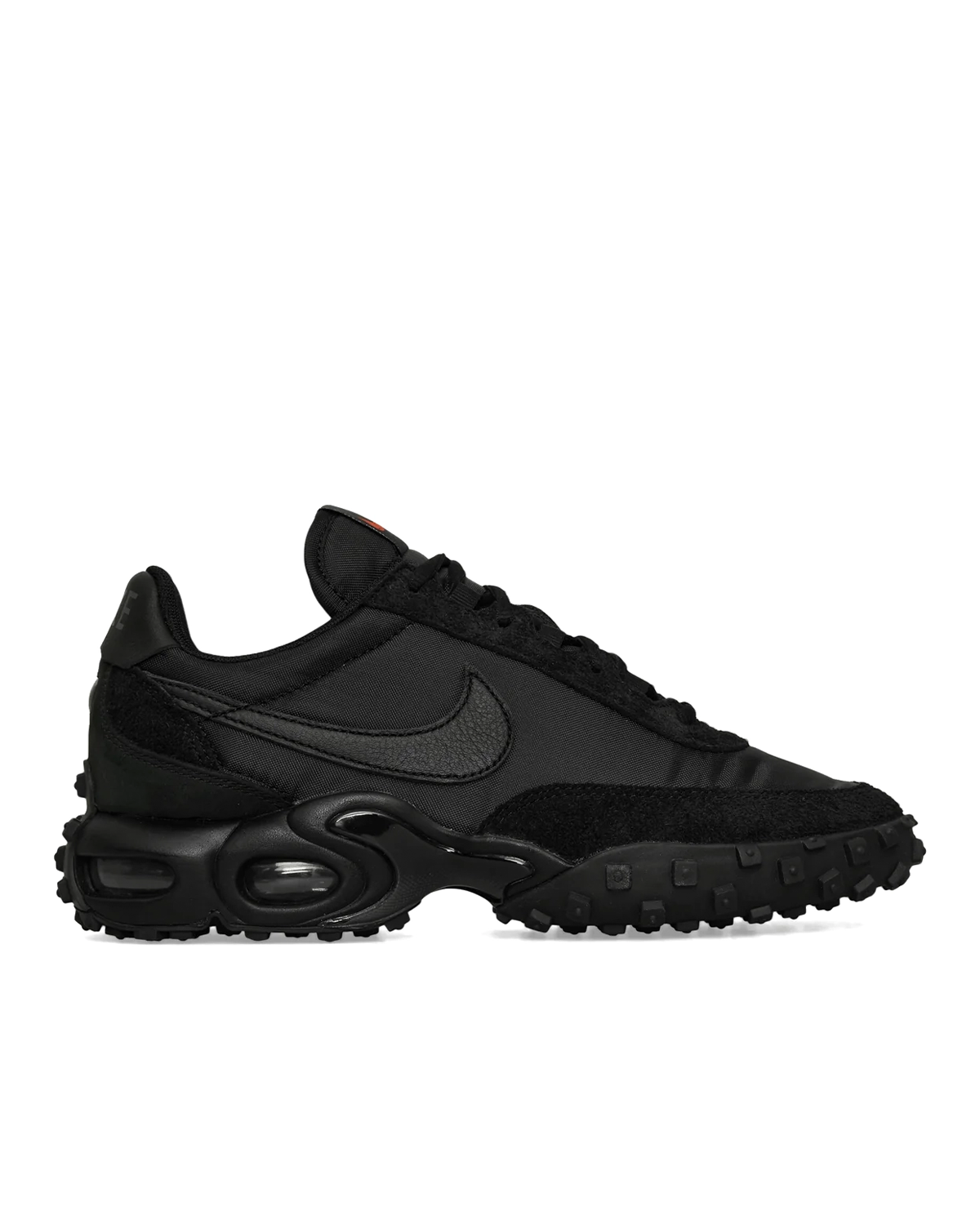 Air Max Waffle SP 'Black'