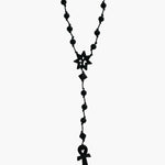 Akhara Necklace Black - LIKELIHOOD