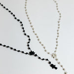 Akhara Necklace Milk - LIKELIHOOD