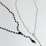 Akhara Necklace Milk - LIKELIHOOD