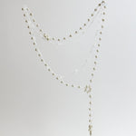 Akhara Necklace Milk - LIKELIHOOD