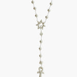 Akhara Necklace Milk - LIKELIHOOD