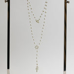Akhara Necklace Milk - LIKELIHOOD