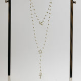Akhara Necklace Milk - LIKELIHOOD