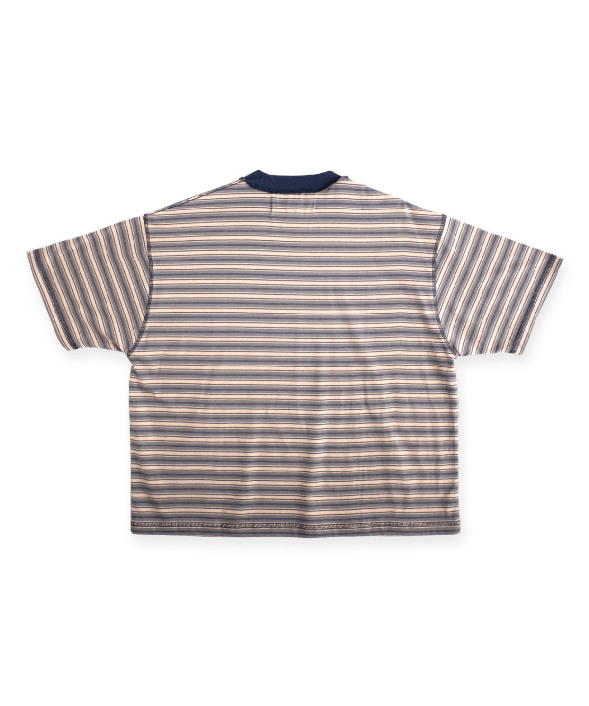 Already in Heaven Striped Tee - LIKELIHOOD