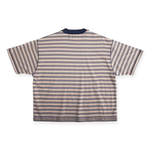 Already in Heaven Striped Tee - LIKELIHOOD
