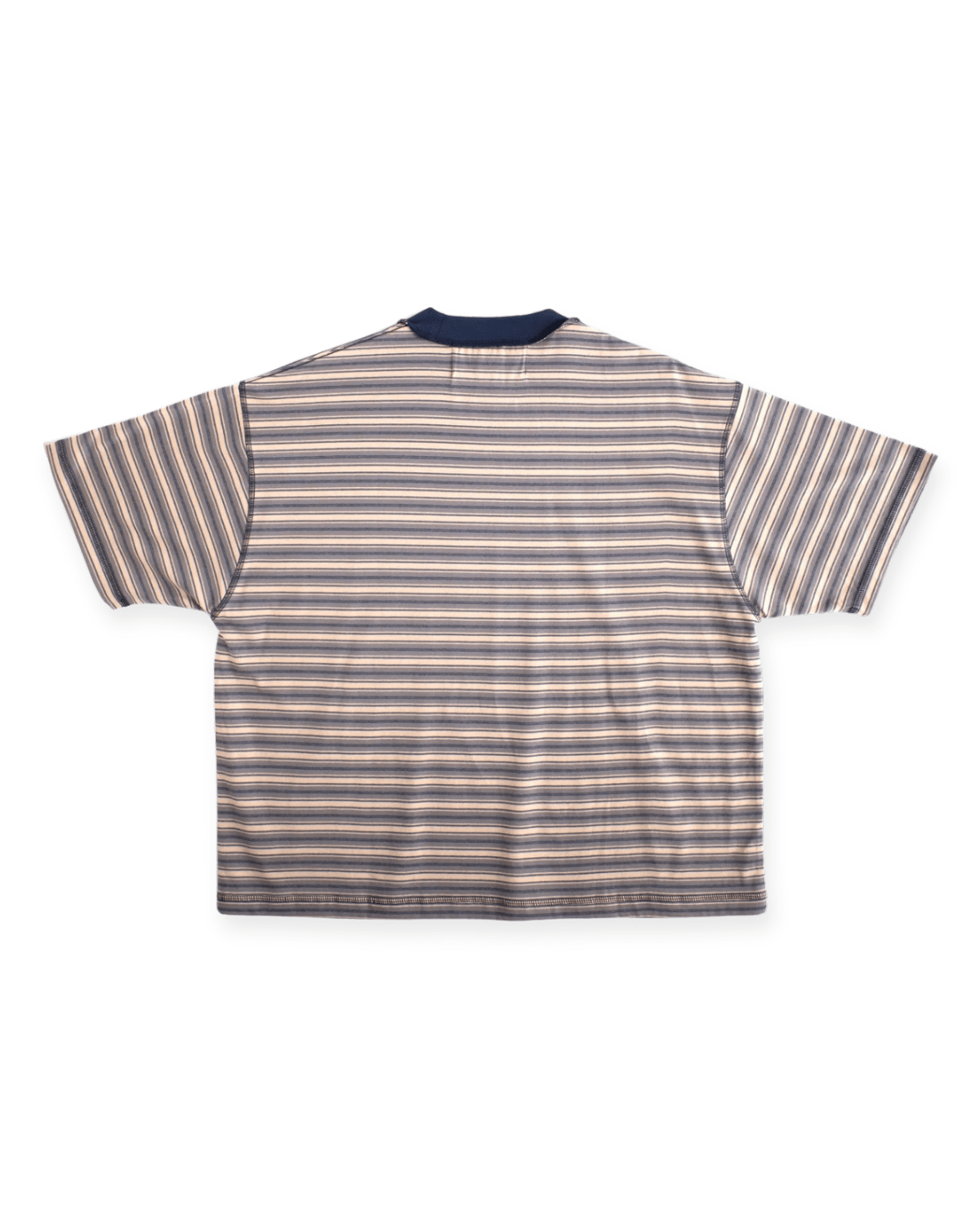 Already in Heaven Striped Tee - LIKELIHOOD
