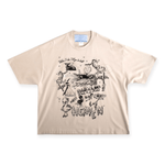 Already in Heaven Tee Birch - LIKELIHOOD
