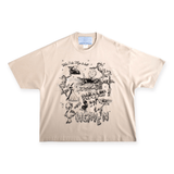 Already in Heaven Tee Birch - LIKELIHOOD