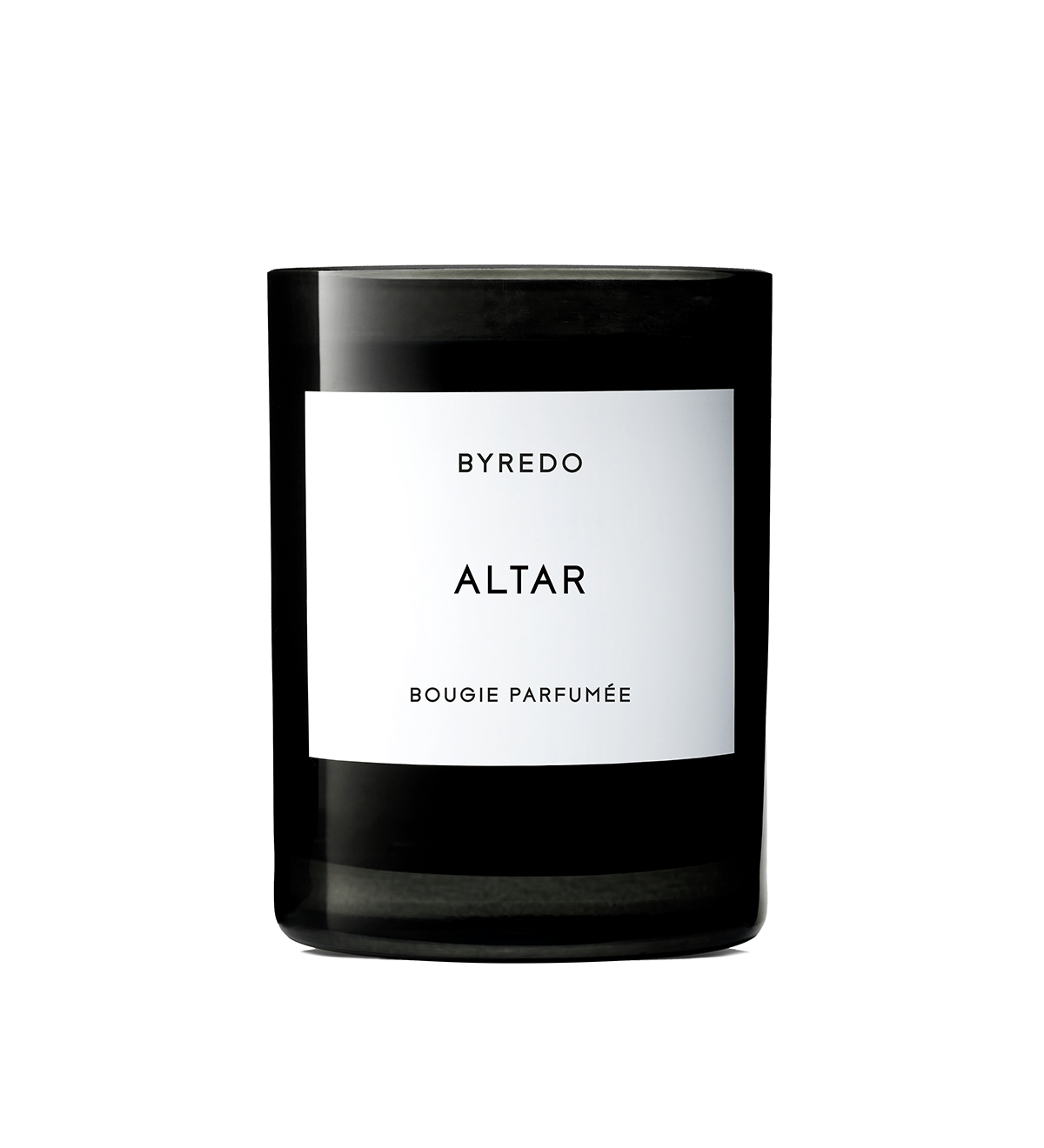 Altar Candle 240g - LIKELIHOOD