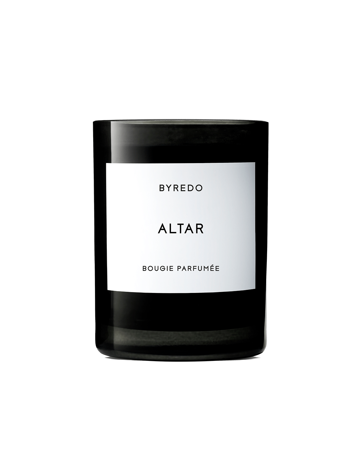 Altar Candle 240g - LIKELIHOOD