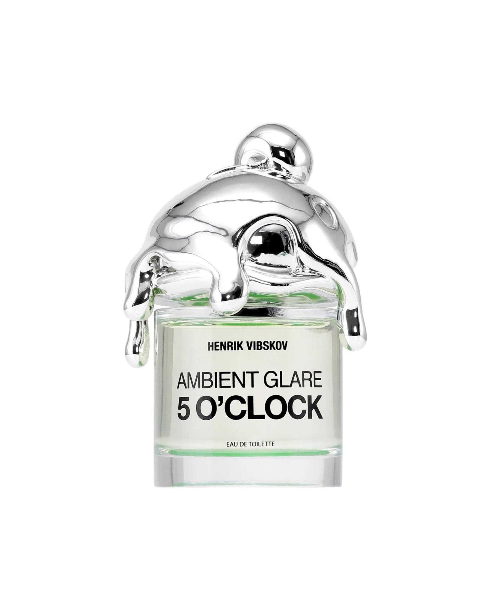 Ambient Glare - 5 O'Clock - LIKELIHOOD