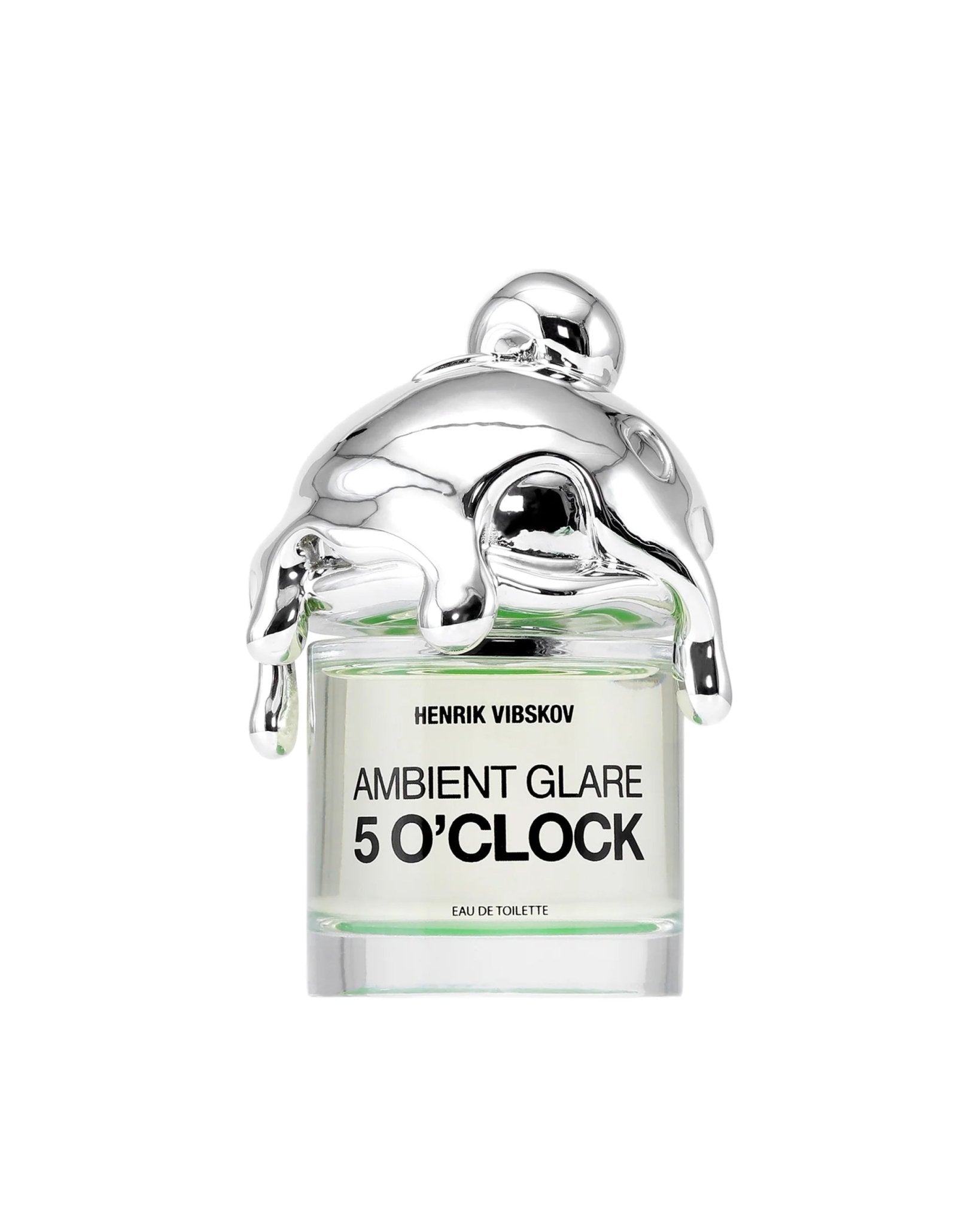 Ambient Glare - 5 O'Clock - LIKELIHOOD