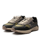 Amiel S - Strike Geo - Merged Cordura Hiking - LIKELIHOOD