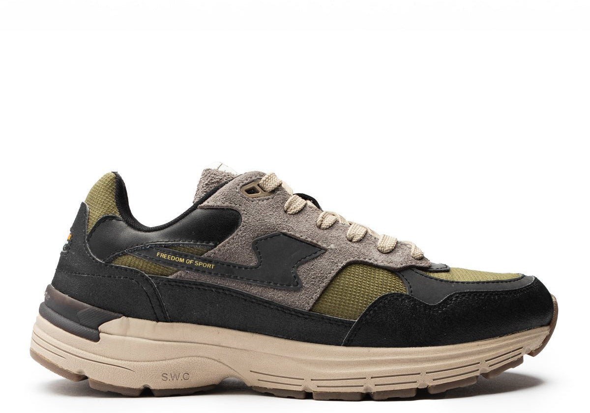 Amiel S - Strike Geo - Merged Cordura Hiking - LIKELIHOOD