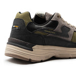 Amiel S - Strike Geo - Merged Cordura Hiking - LIKELIHOOD