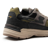 Amiel S - Strike Geo - Merged Cordura Hiking - LIKELIHOOD