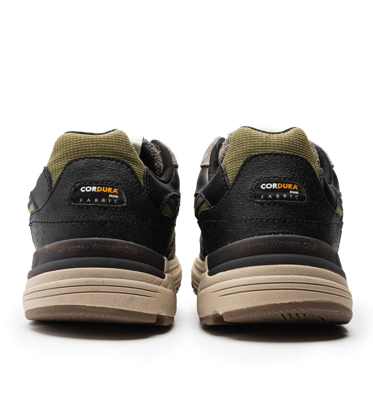 Amiel S - Strike Geo - Merged Cordura Hiking - LIKELIHOOD