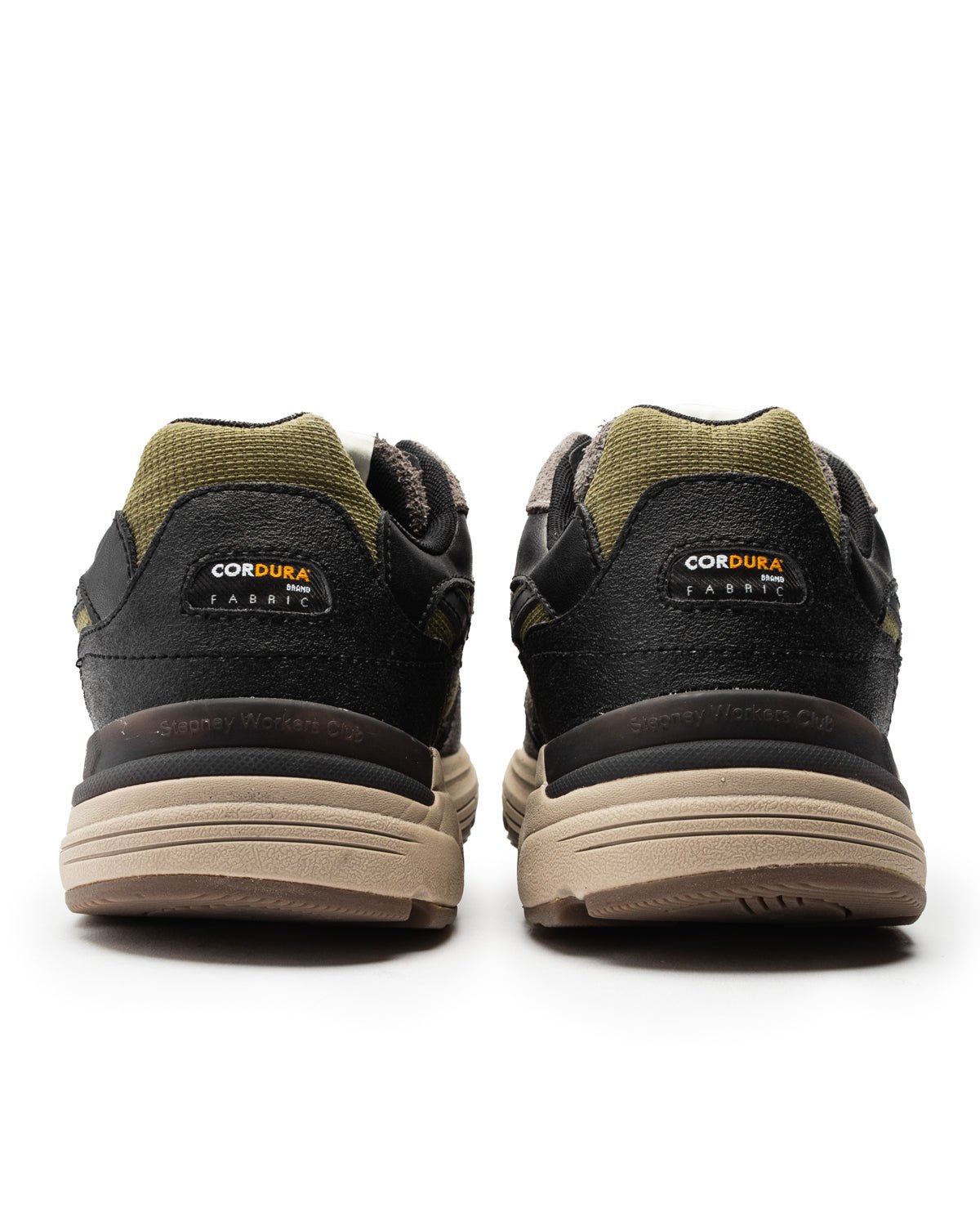 Amiel S - Strike Geo - Merged Cordura Hiking - LIKELIHOOD
