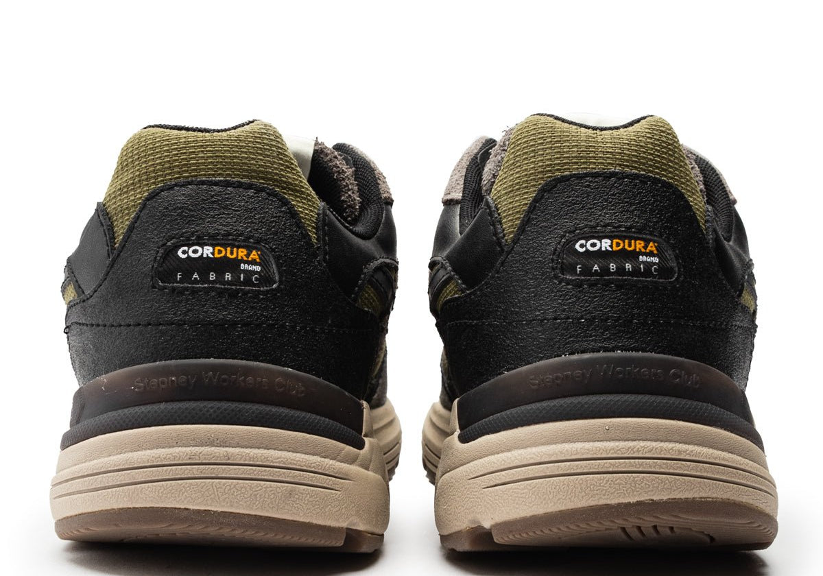 Amiel S - Strike Geo - Merged Cordura Hiking - LIKELIHOOD